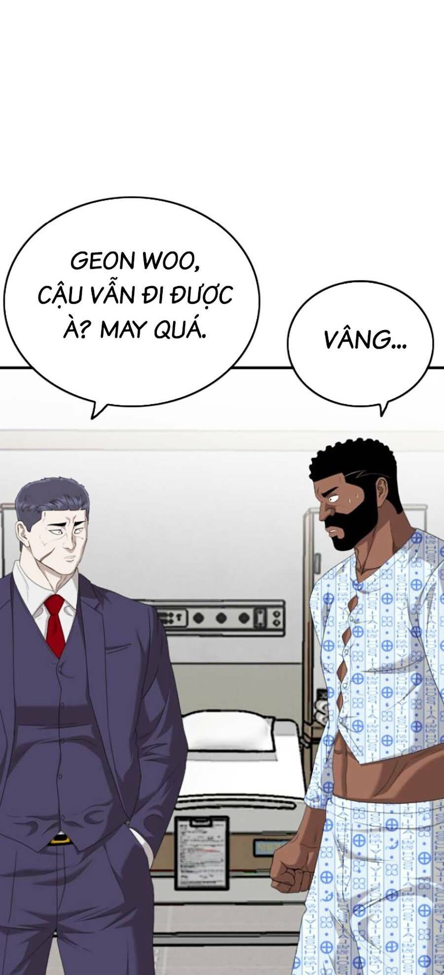 Người Xấu Chap 141 - Next Chap 142