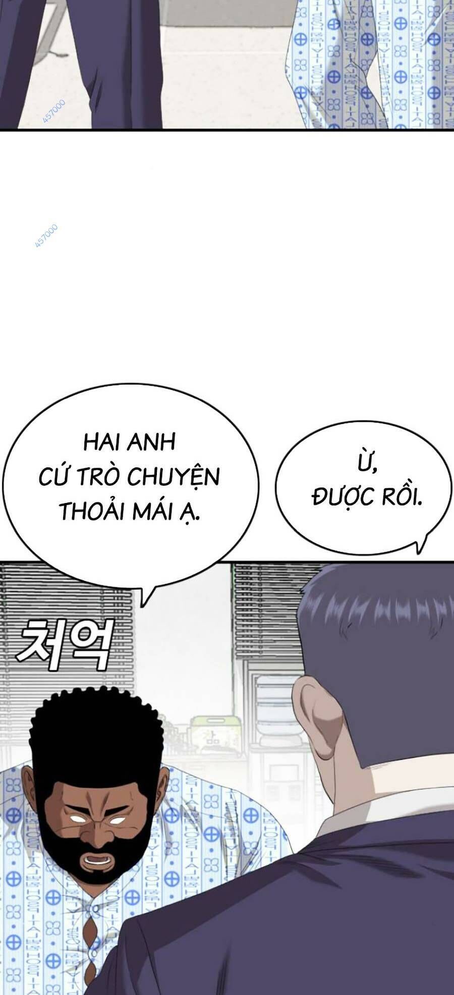 Người Xấu Chap 141 - Next Chap 142