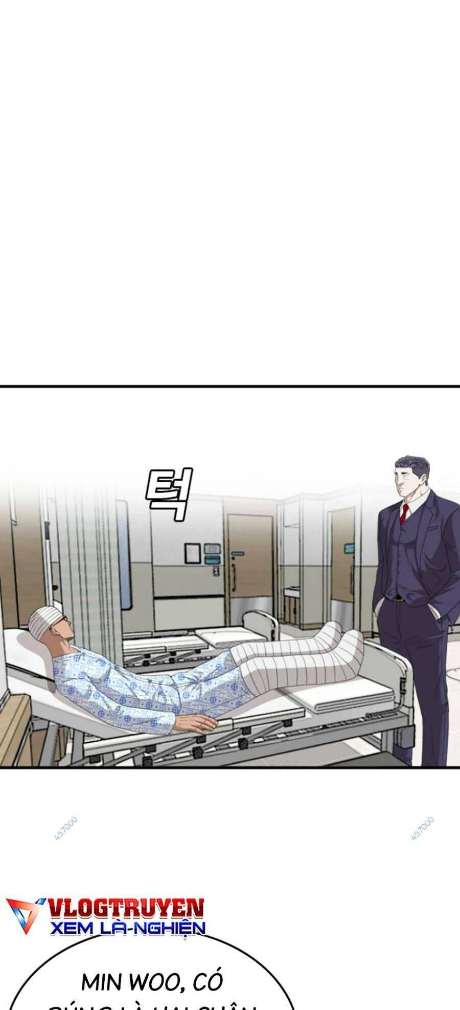 Người Xấu Chap 141 - Next Chap 142