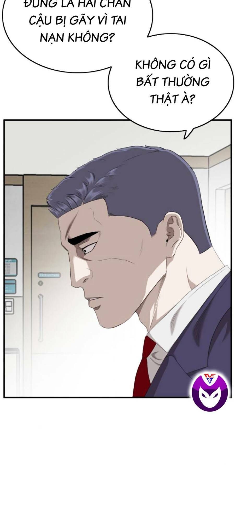 Người Xấu Chap 141 - Next Chap 142