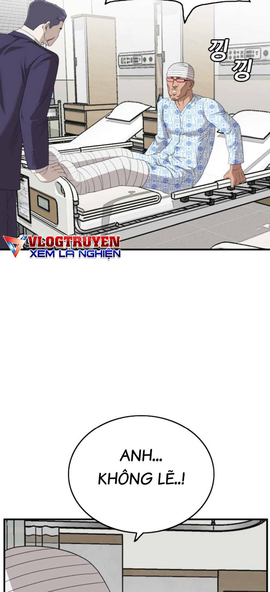 Người Xấu Chap 141 - Next Chap 142