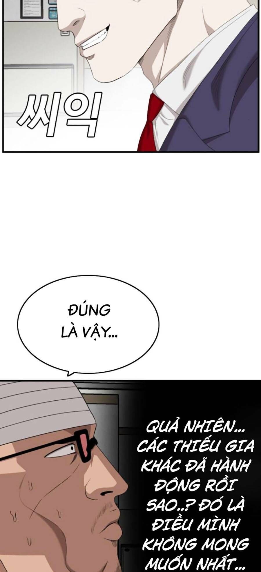 Người Xấu Chap 141 - Next Chap 142