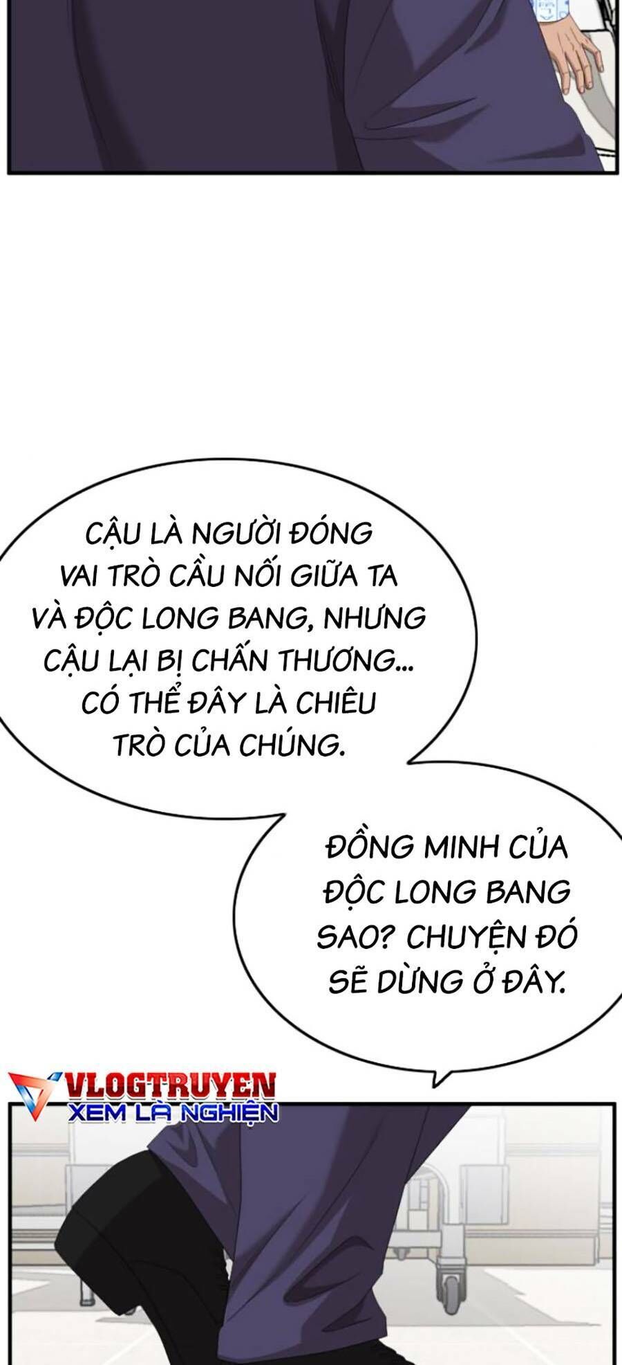 Người Xấu Chap 141 - Next Chap 142