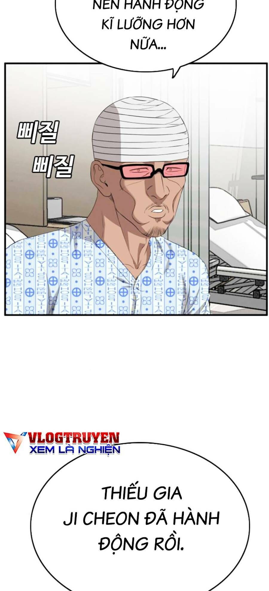 Người Xấu Chap 141 - Next Chap 142