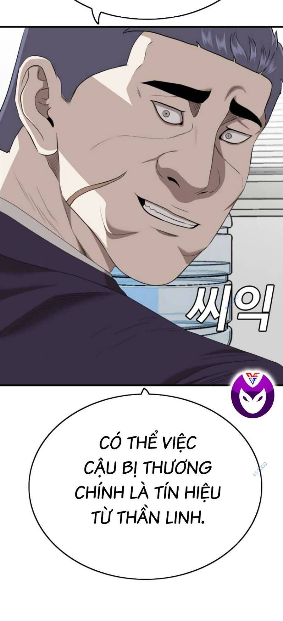 Người Xấu Chap 141 - Next Chap 142