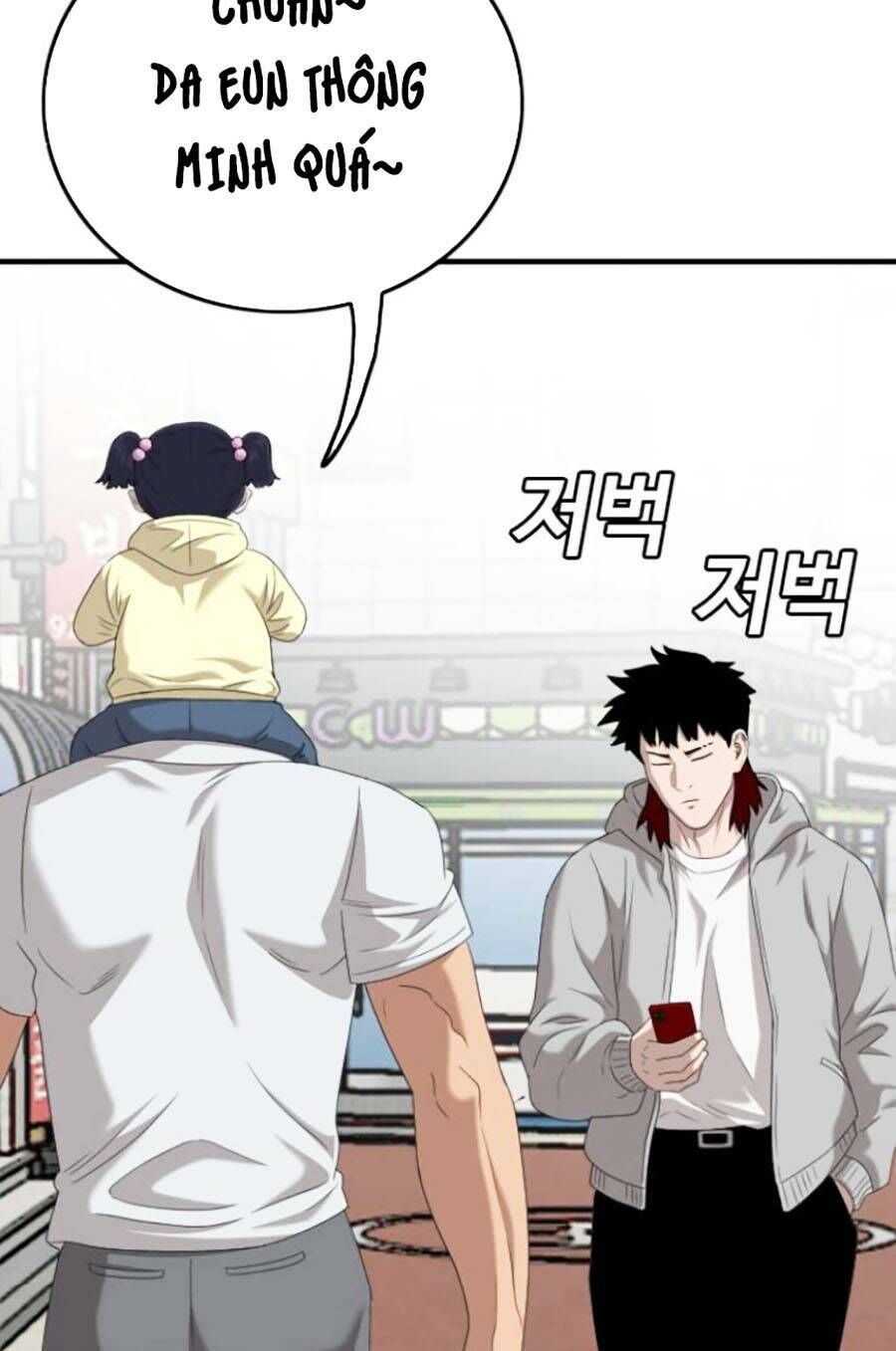 Người Xấu Chap 141 - Next Chap 142