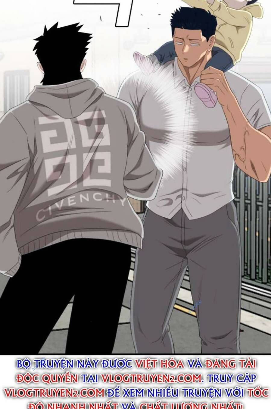 Người Xấu Chap 141 - Next Chap 142