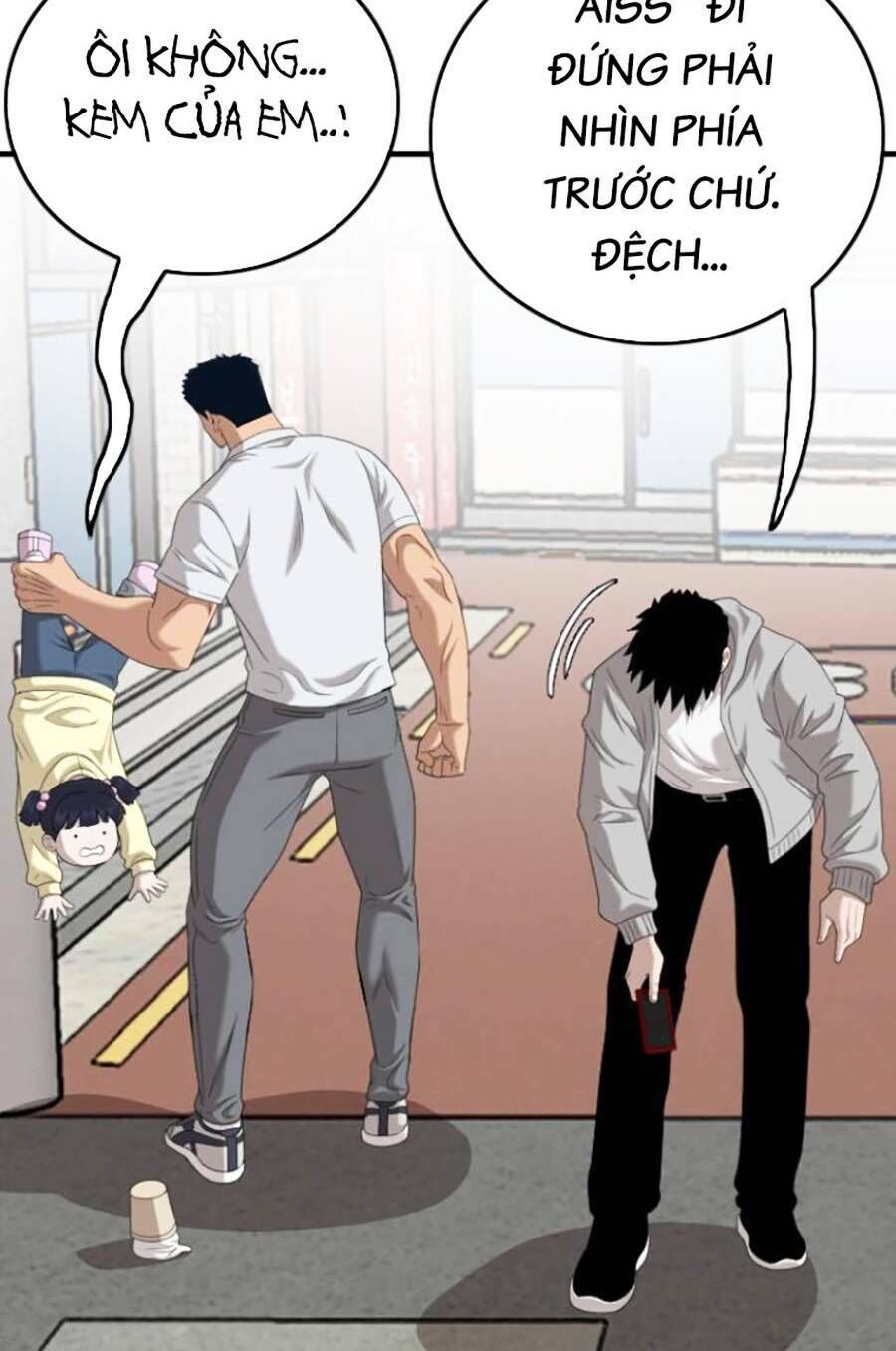 Người Xấu Chap 141 - Next Chap 142