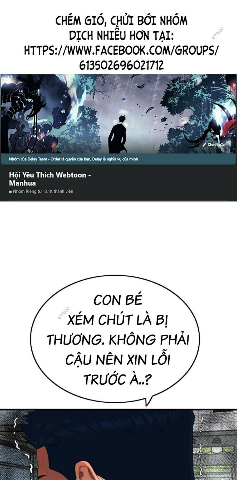 Người Xấu Chap 142 - Next Chap 143