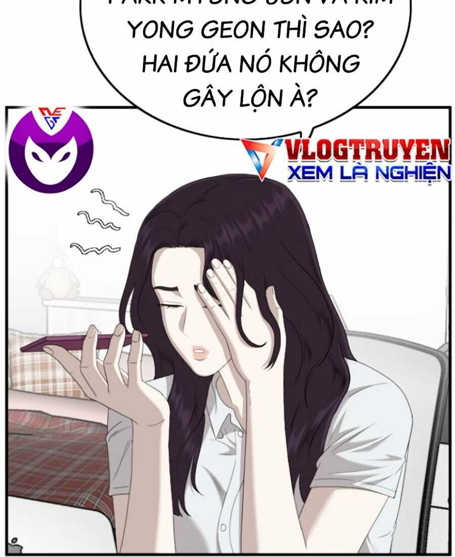 Người Xấu Chap 142 - Next Chap 143