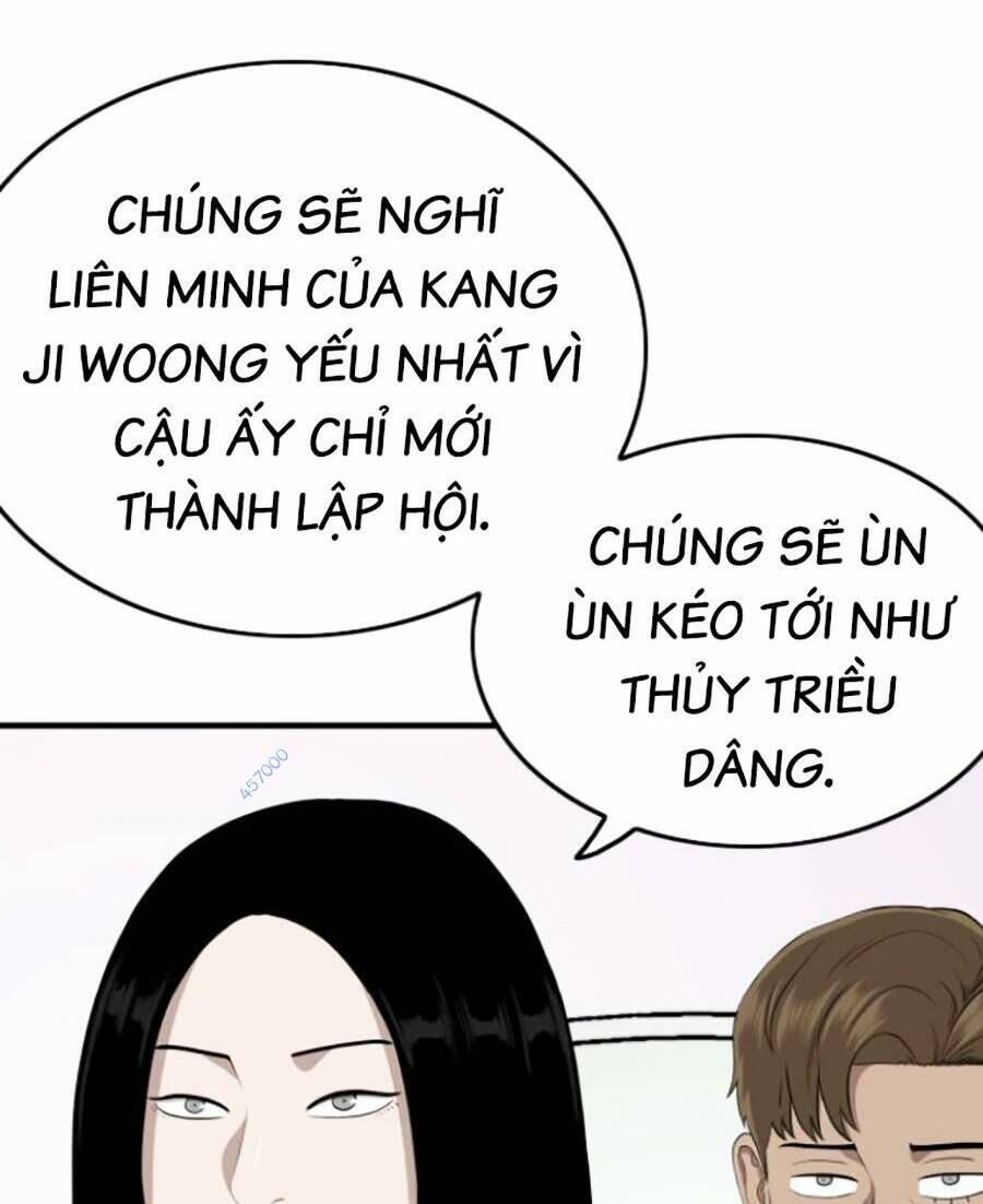 Người Xấu Chap 142 - Next Chap 143