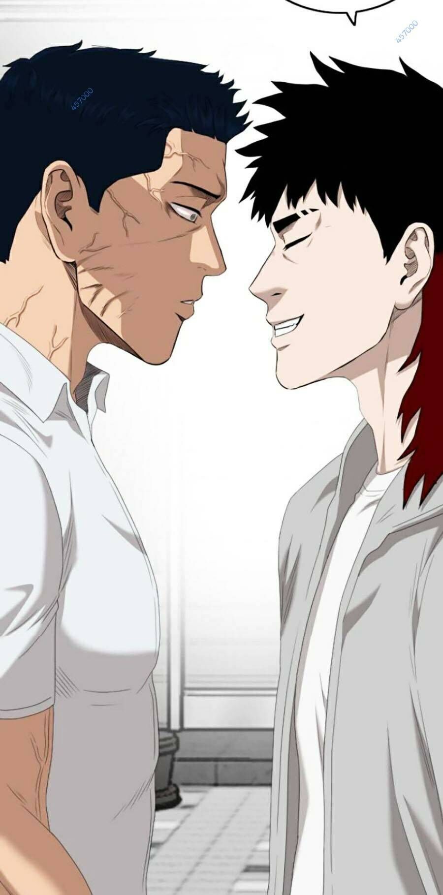 Người Xấu Chap 142 - Next Chap 143