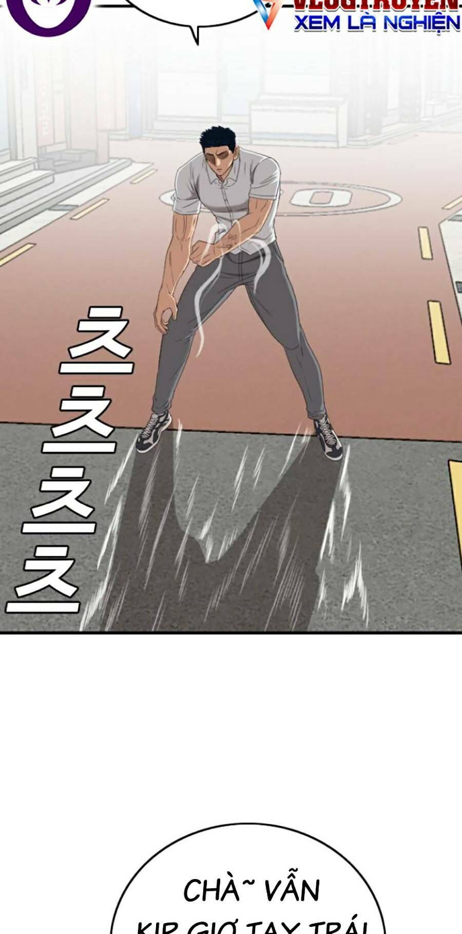 Người Xấu Chap 142 - Next Chap 143