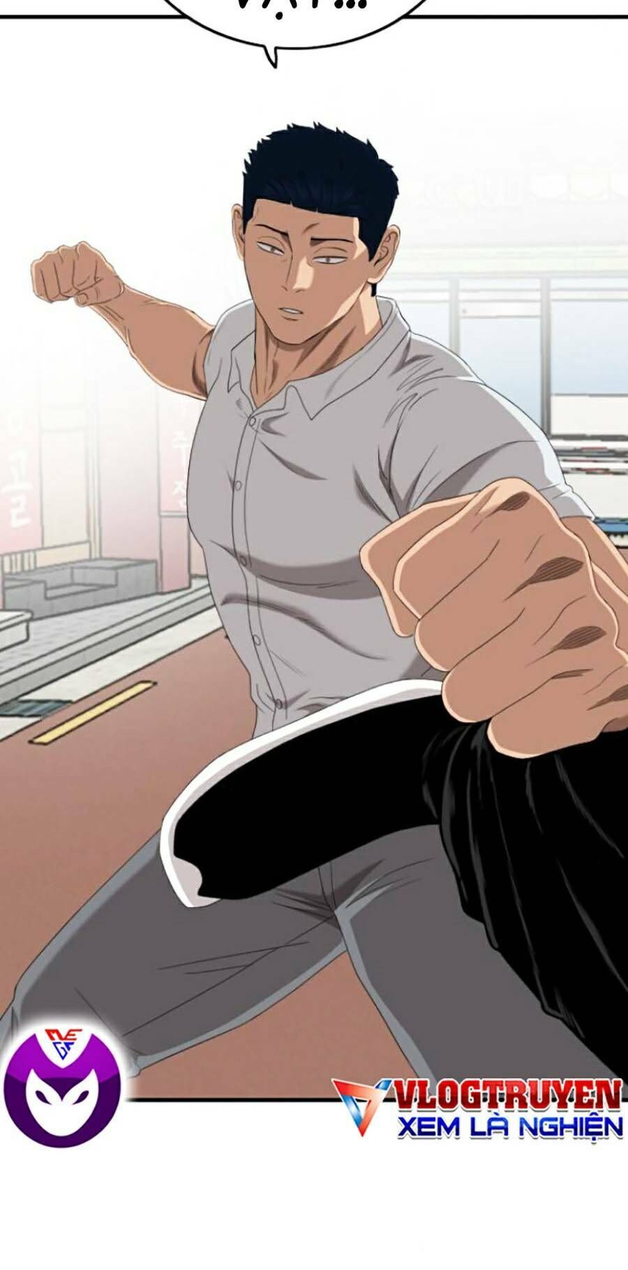 Người Xấu Chap 142 - Next Chap 143