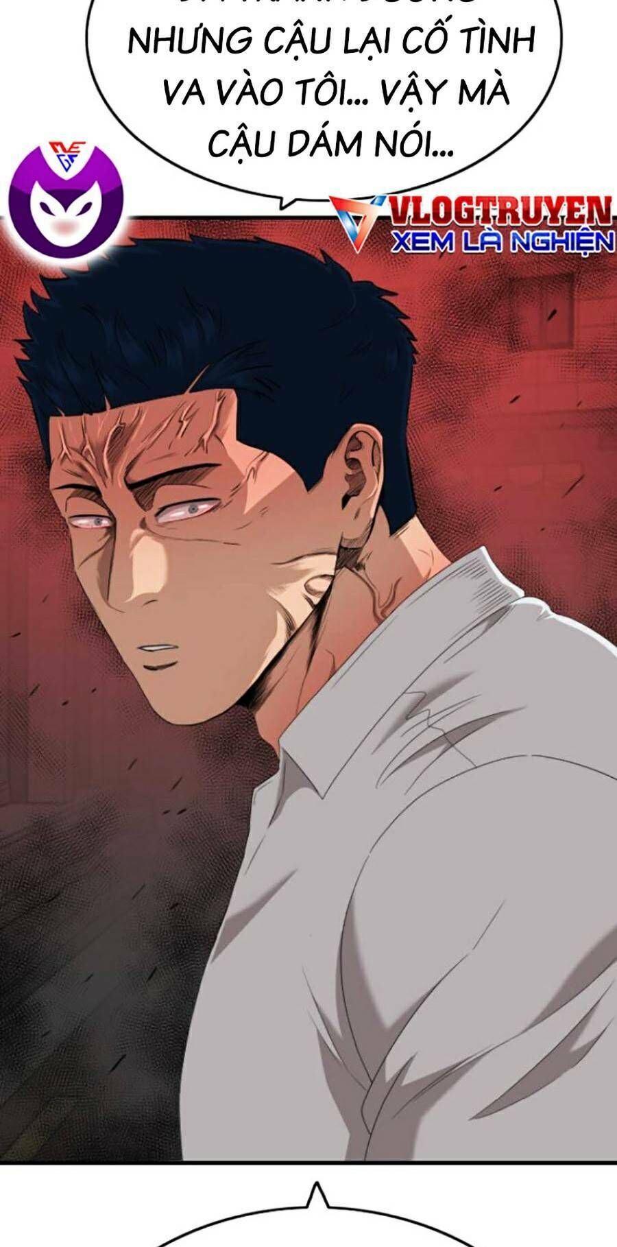 Người Xấu Chap 142 - Next Chap 143