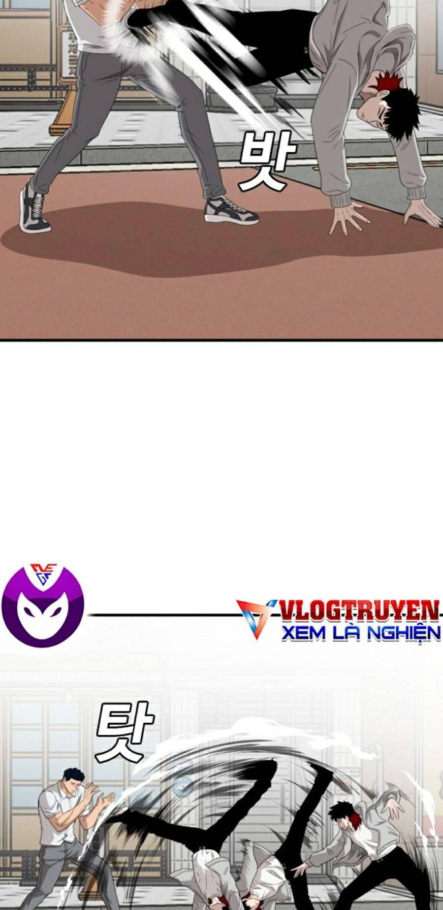 Người Xấu Chap 142 - Next Chap 143