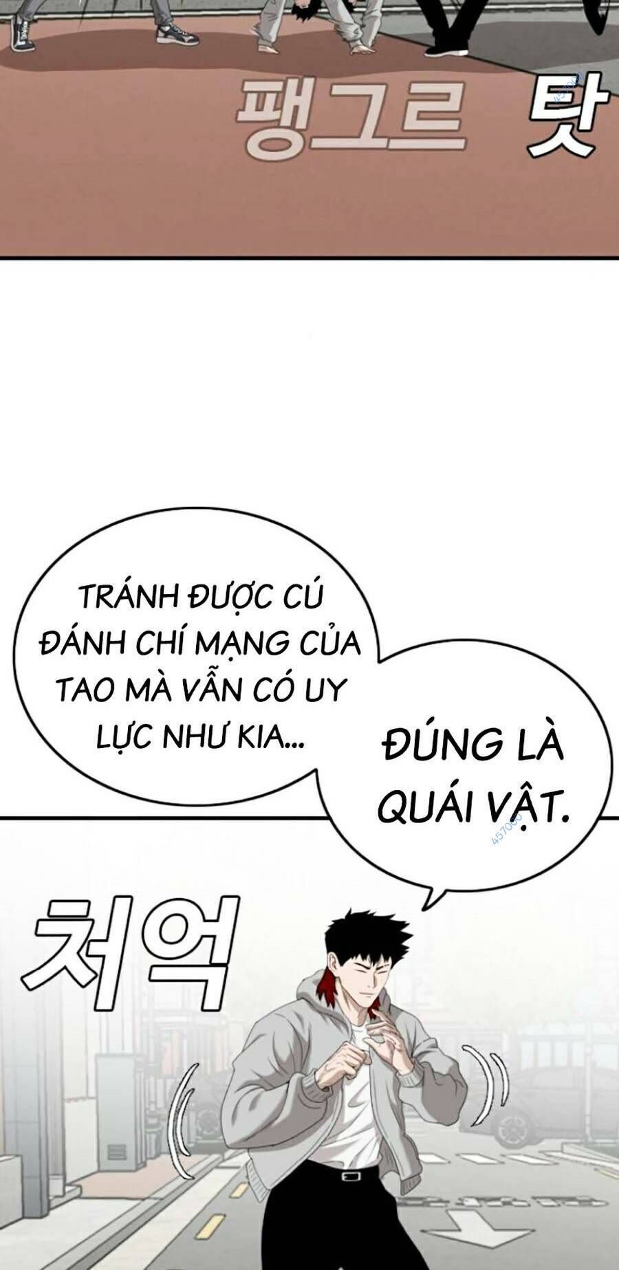 Người Xấu Chap 142 - Next Chap 143