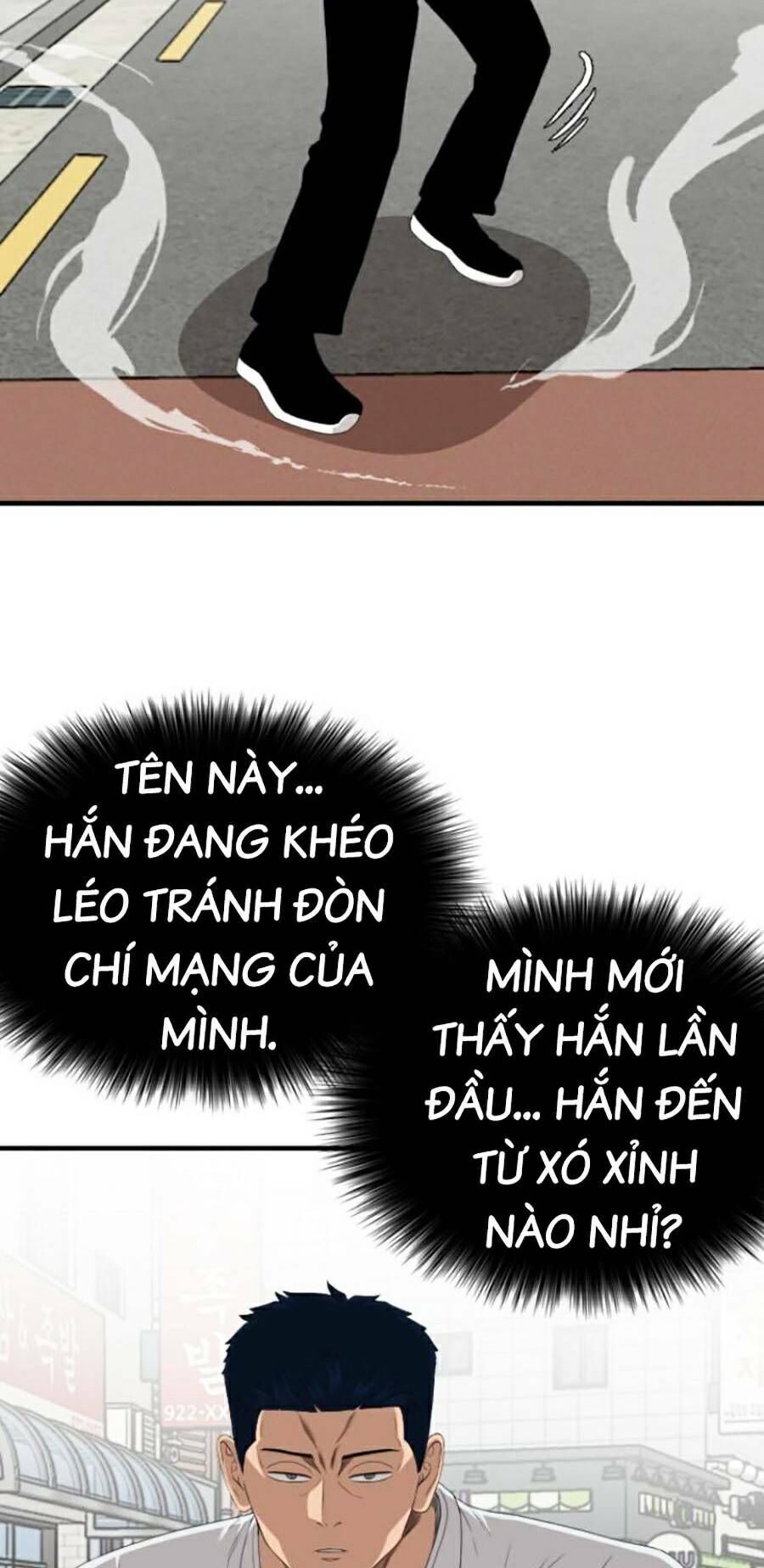 Người Xấu Chap 142 - Next Chap 143