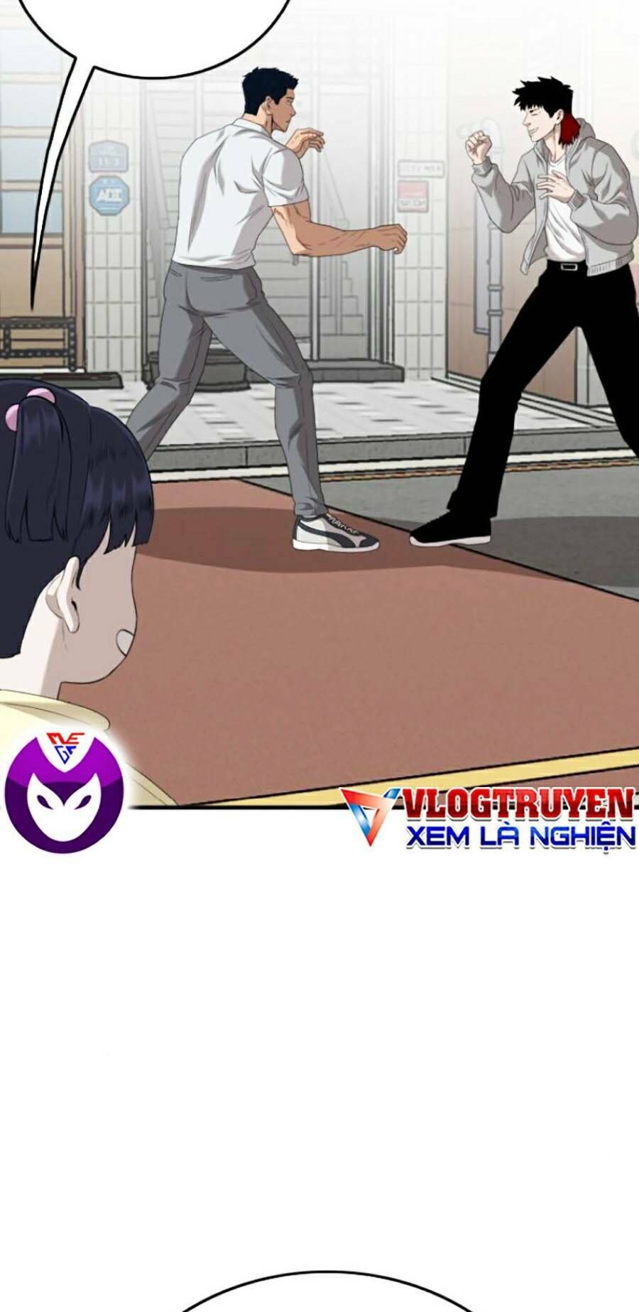 Người Xấu Chap 142 - Next Chap 143