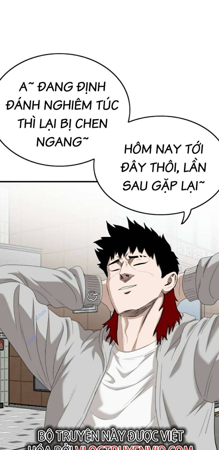 Người Xấu Chap 142 - Next Chap 143
