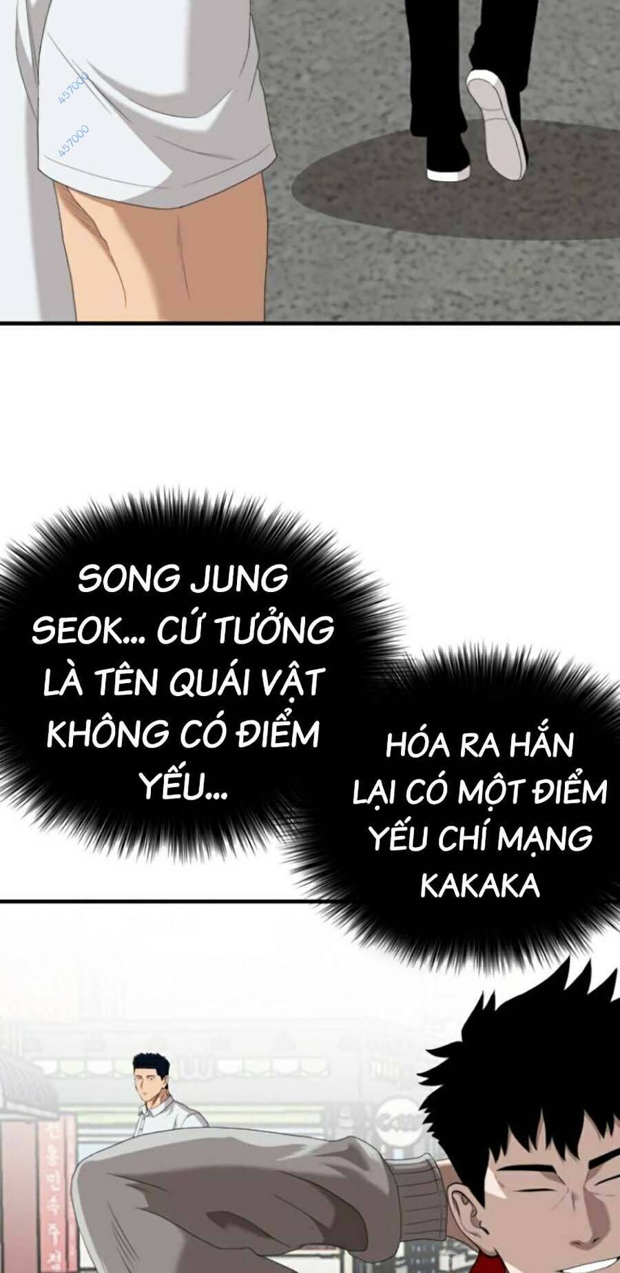Người Xấu Chap 142 - Next Chap 143