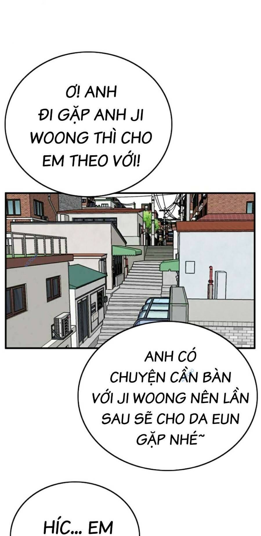 Người Xấu Chap 142 - Next Chap 143