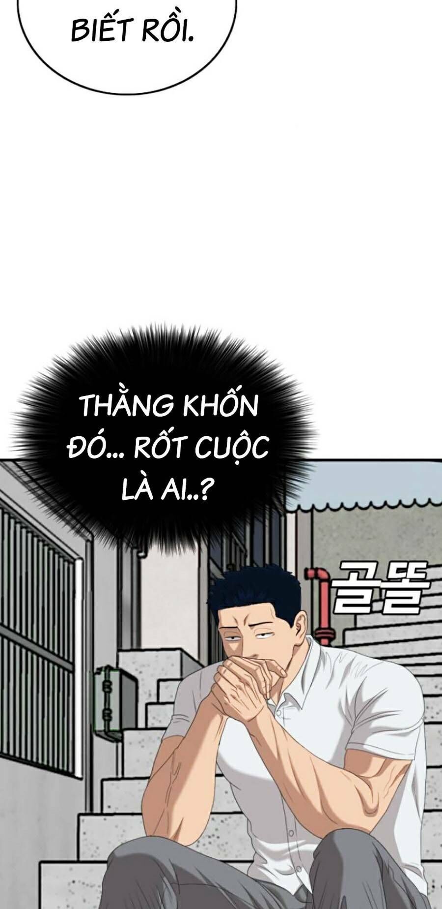 Người Xấu Chap 142 - Next Chap 143