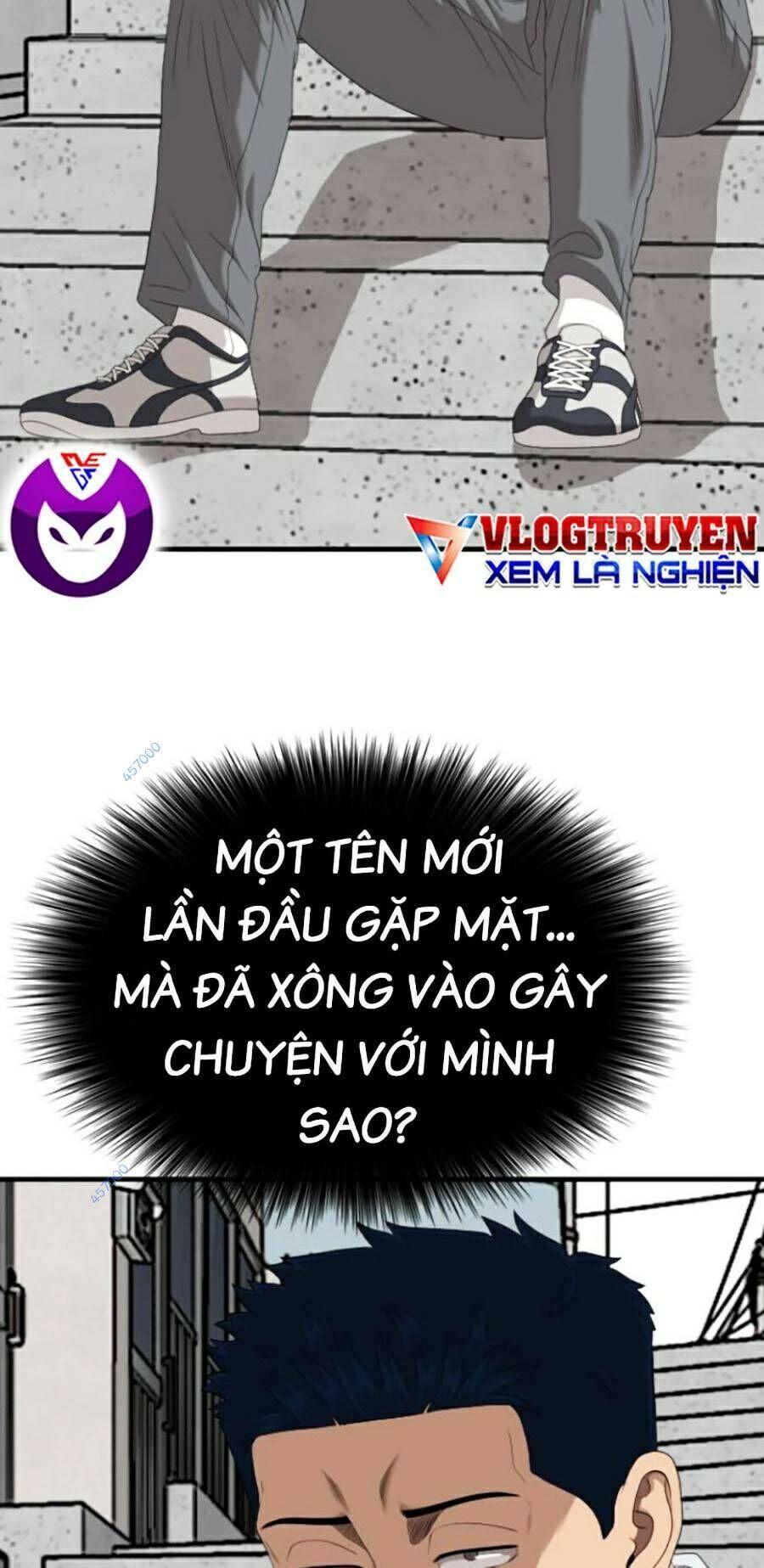 Người Xấu Chap 142 - Next Chap 143