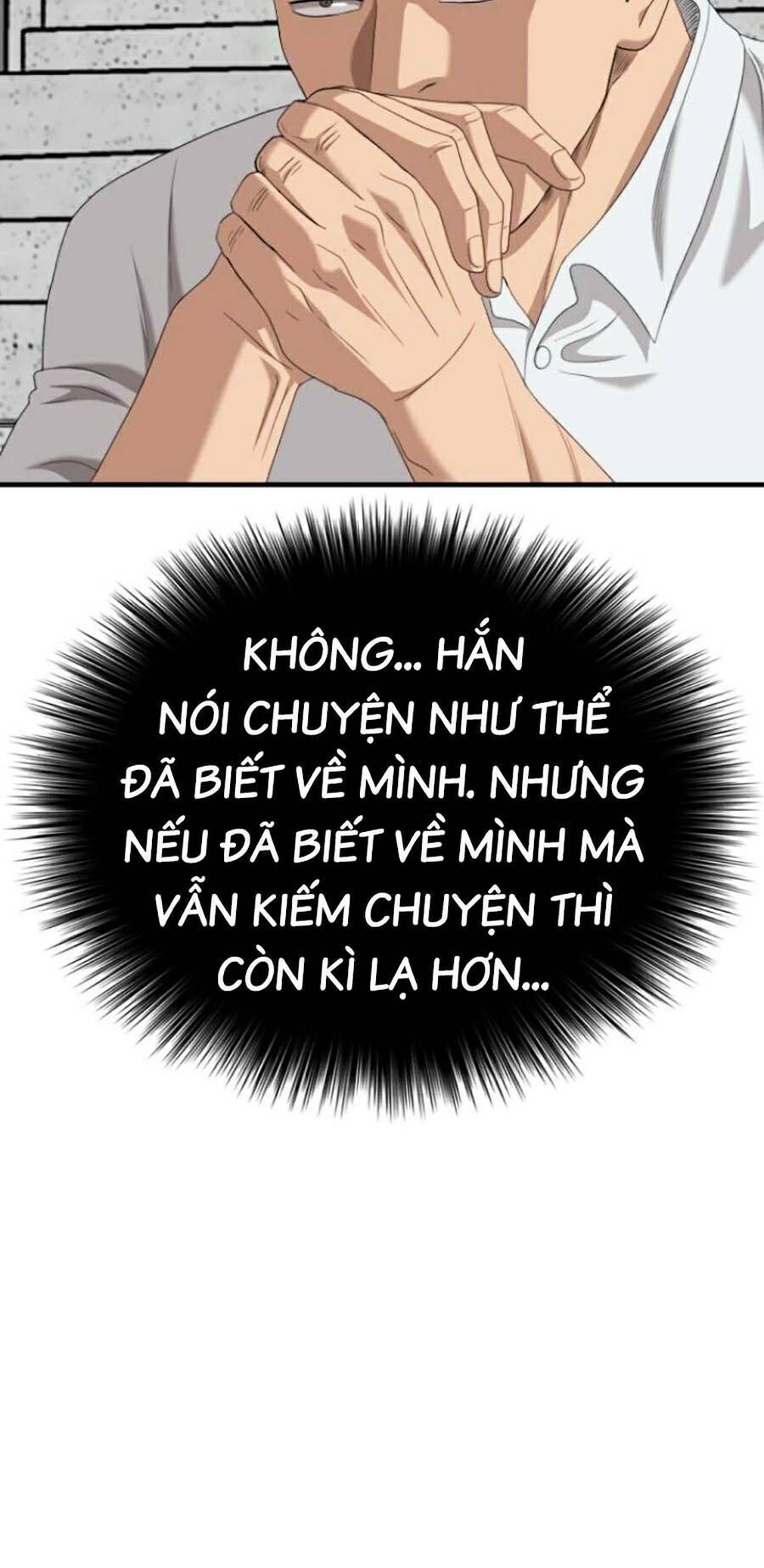 Người Xấu Chap 142 - Next Chap 143