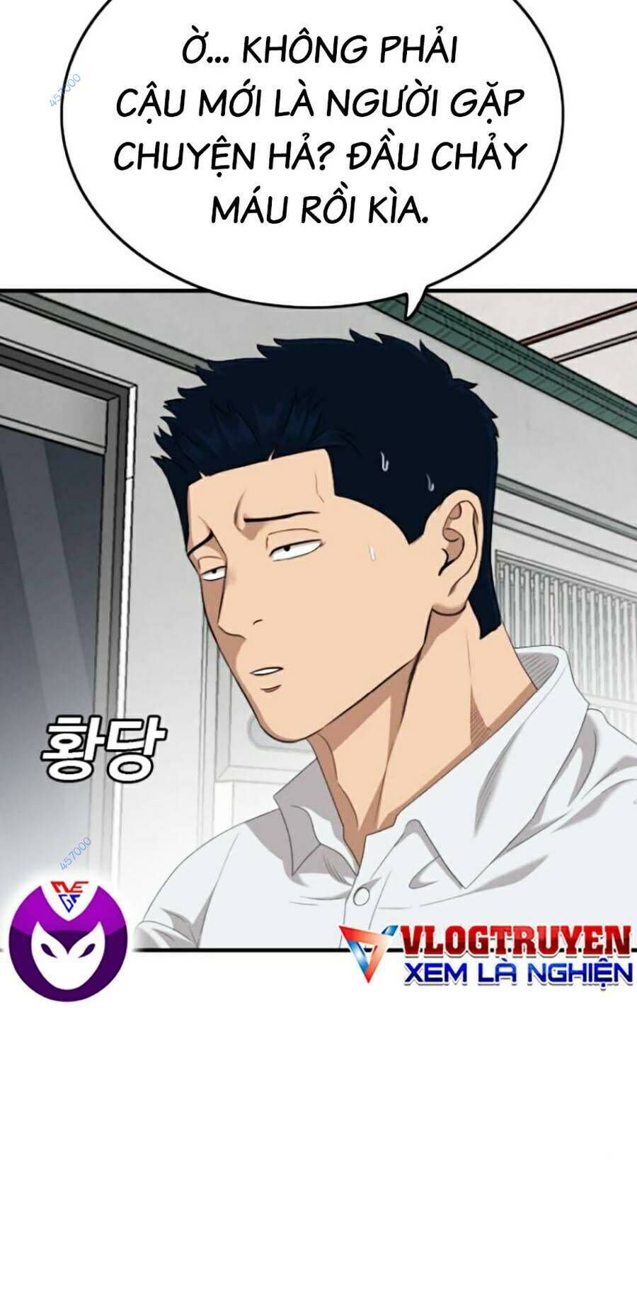 Người Xấu Chap 142 - Next Chap 143