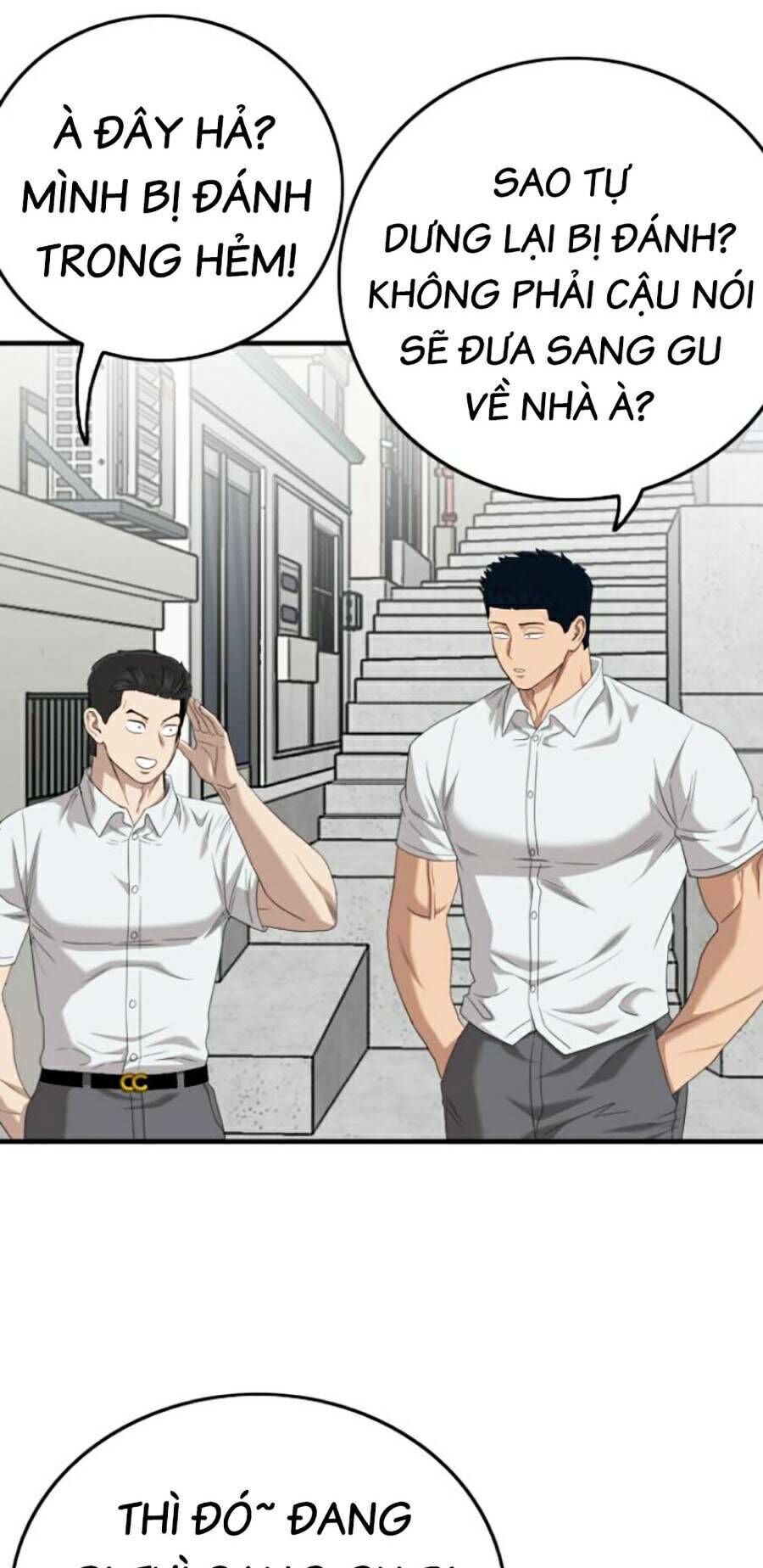 Người Xấu Chap 142 - Next Chap 143