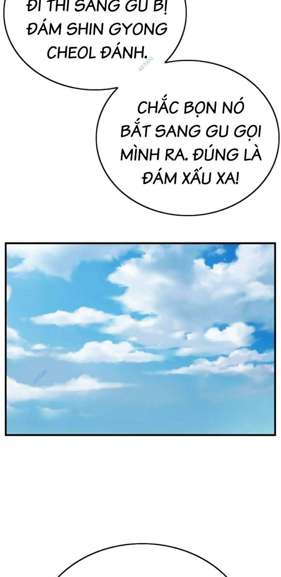 Người Xấu Chap 142 - Next Chap 143