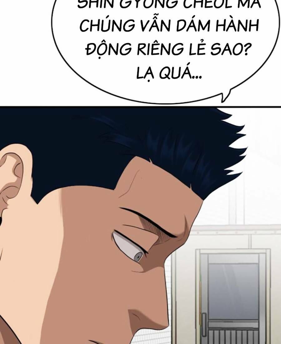 Người Xấu Chap 142 - Next Chap 143