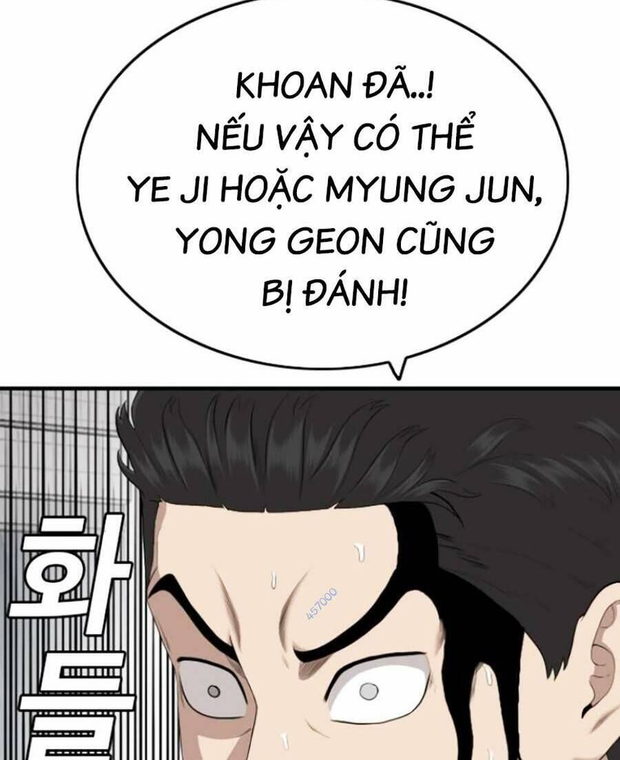 Người Xấu Chap 142 - Next Chap 143