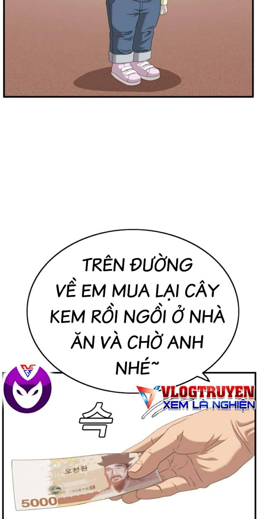 Người Xấu Chap 142 - Next Chap 143
