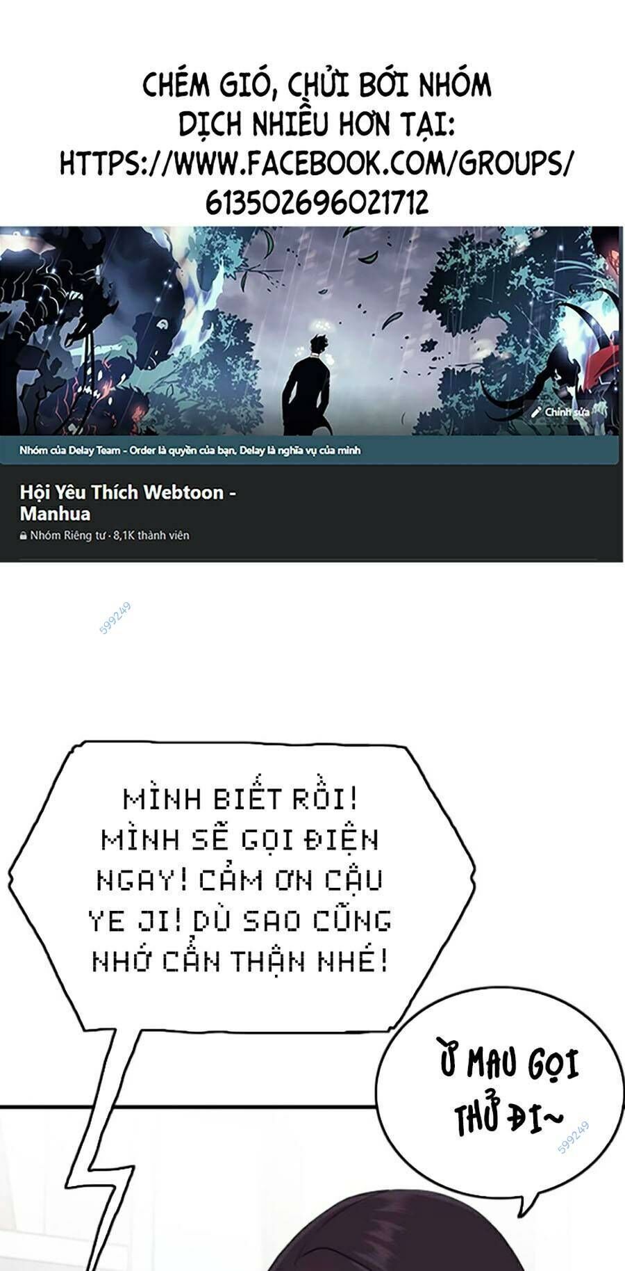 Người Xấu Chap 143 - Next Chap 144