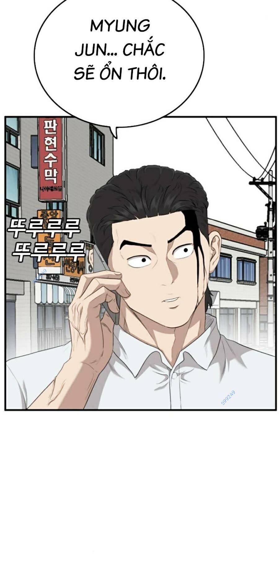 Người Xấu Chap 143 - Next Chap 144