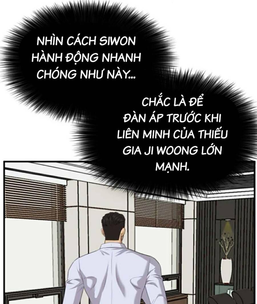 Người Xấu Chap 143 - Next Chap 144