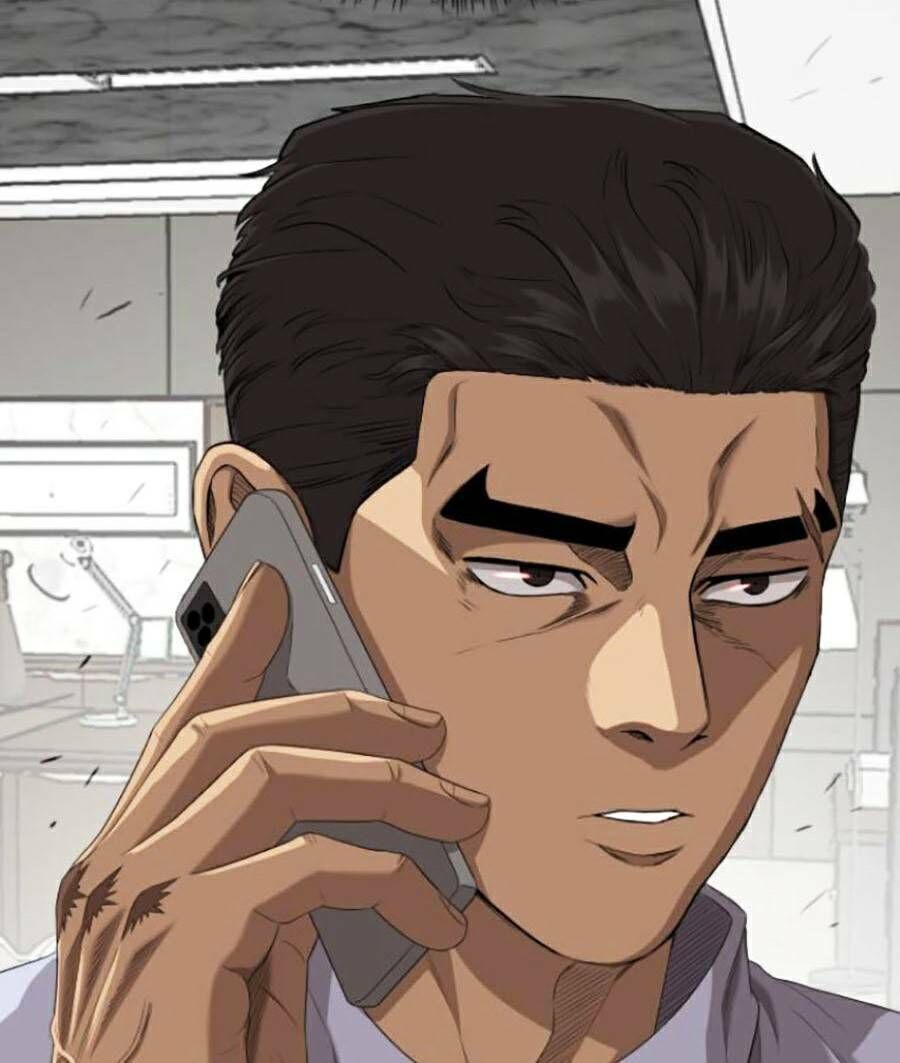 Người Xấu Chap 143 - Next Chap 144