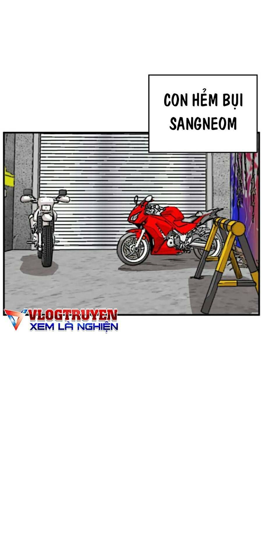 Người Xấu Chap 143 - Next Chap 144