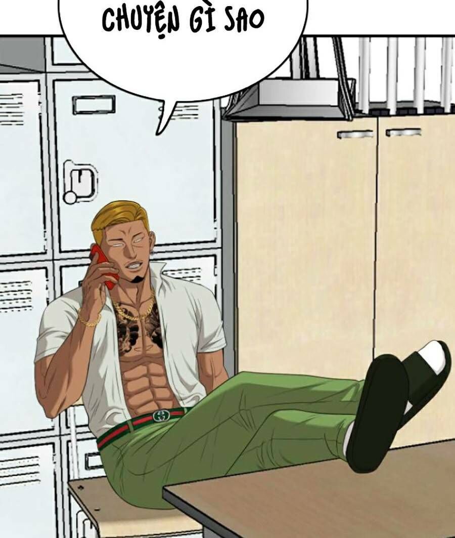 Người Xấu Chap 143 - Next Chap 144