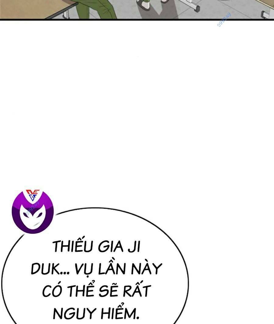 Người Xấu Chap 143 - Next Chap 144