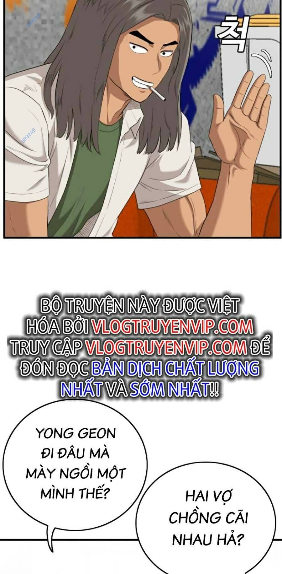 Người Xấu Chap 143 - Next Chap 144
