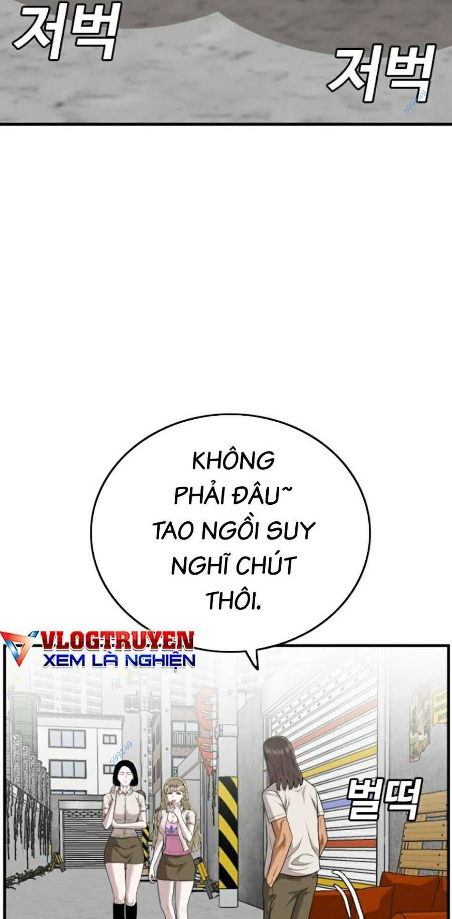 Người Xấu Chap 143 - Next Chap 144