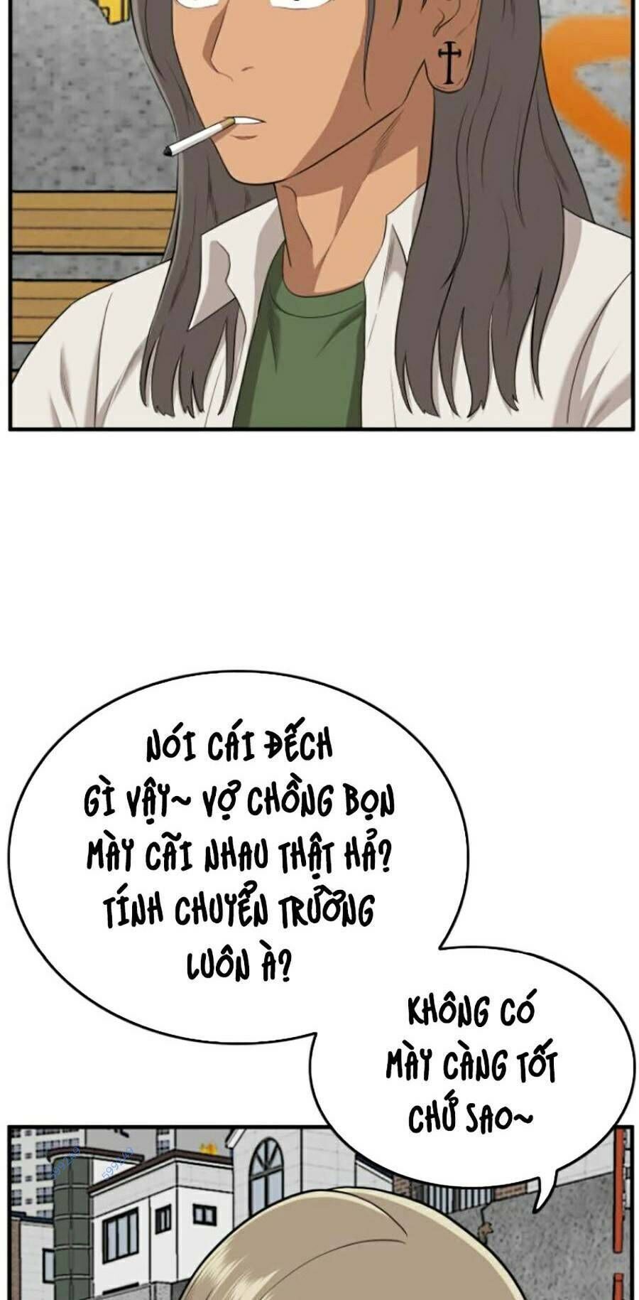 Người Xấu Chap 143 - Next Chap 144