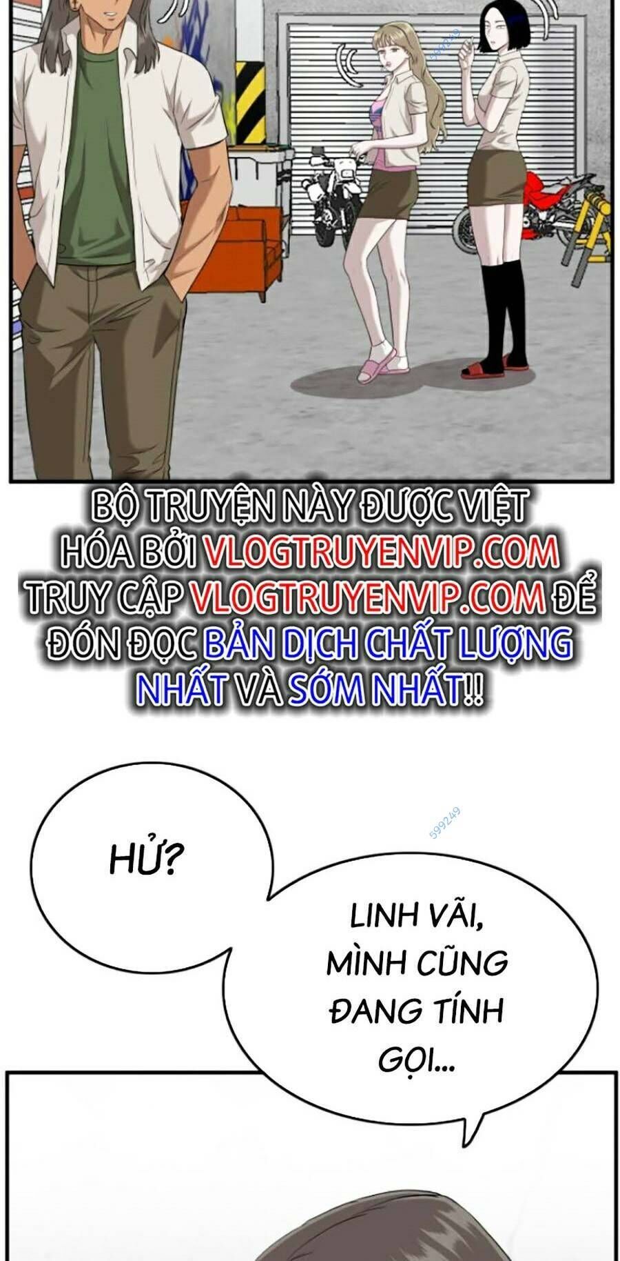 Người Xấu Chap 143 - Next Chap 144