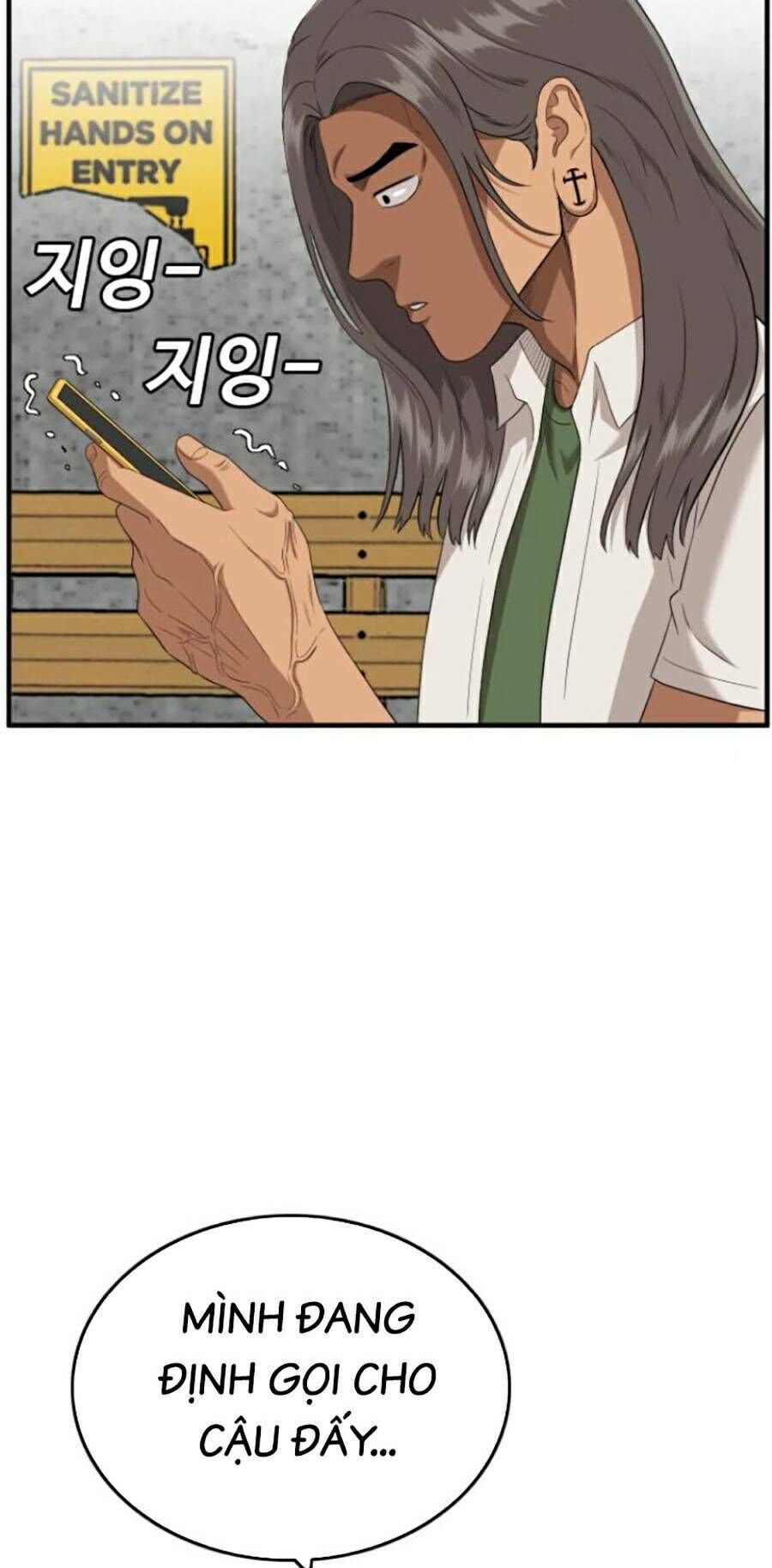 Người Xấu Chap 143 - Next Chap 144