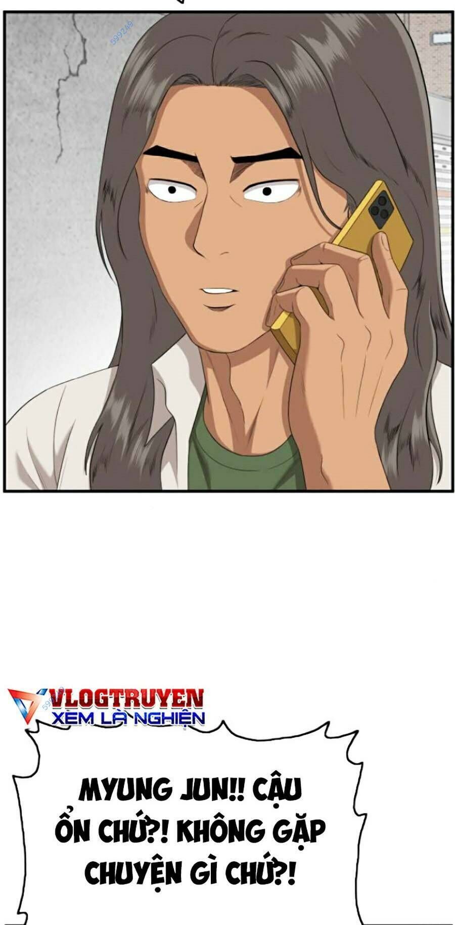 Người Xấu Chap 143 - Next Chap 144