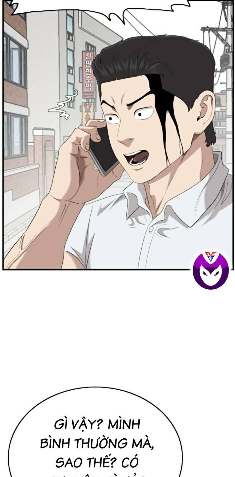 Người Xấu Chap 143 - Next Chap 144