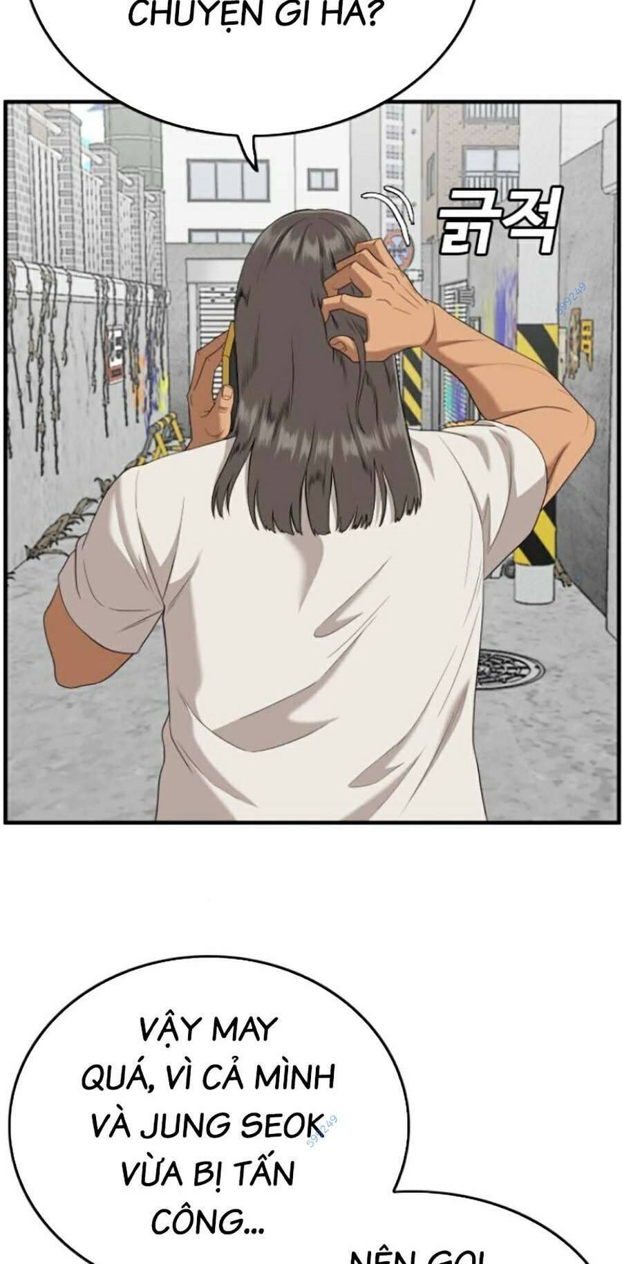 Người Xấu Chap 143 - Next Chap 144